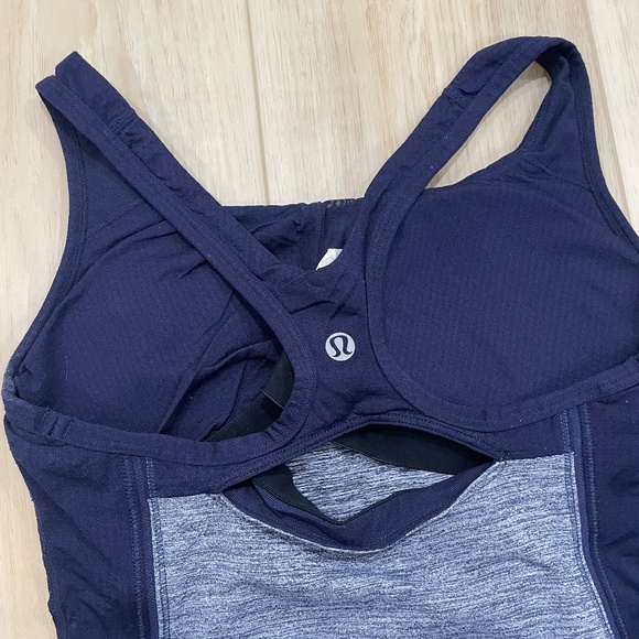Lululemon tank - Picture 3 of 3